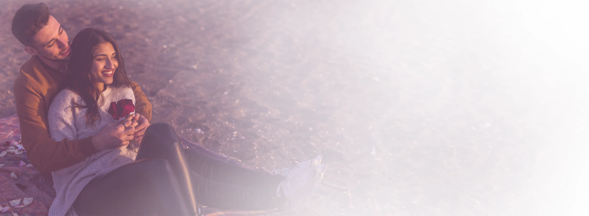 Immortala il tuo amore